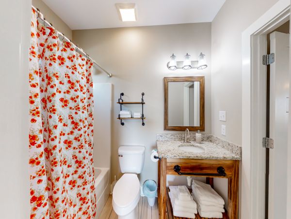 Coastal Comfort Meets Family Fun in Fort Morgan