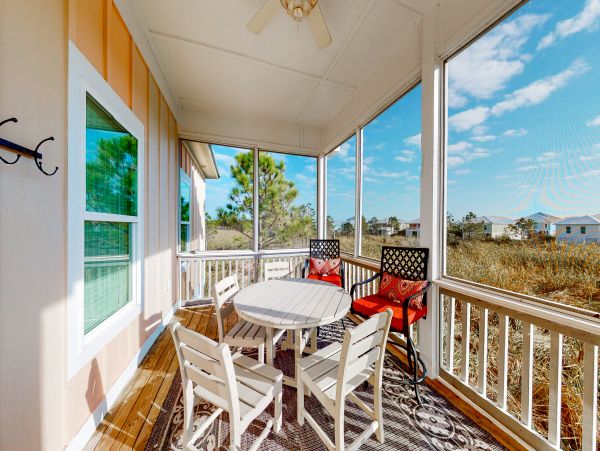 Coastal Comfort Meets Family Fun in Fort Morgan