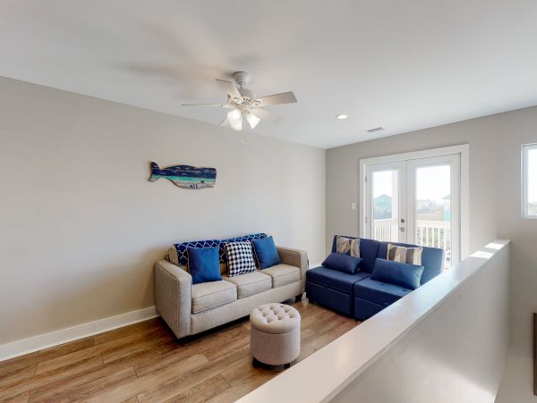 Coastal Comfort Meets Family Fun in Fort Morgan