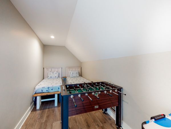 Coastal Comfort Meets Family Fun in Fort Morgan