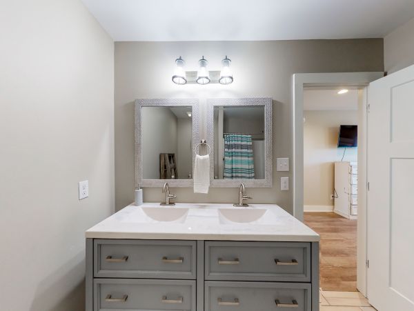 Coastal Comfort Meets Family Fun in Fort Morgan