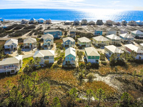 Coastal Comfort Meets Family Fun in Fort Morgan