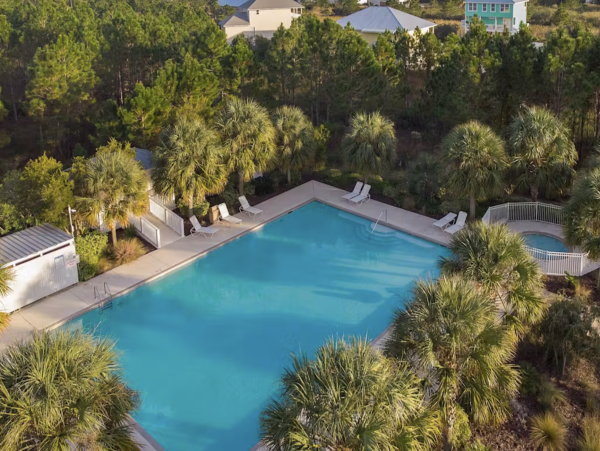 Coastal Comfort Meets Family Fun in Fort Morgan