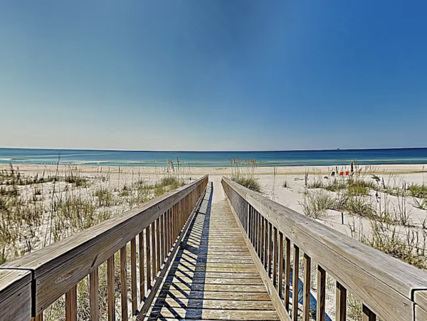 Coastal Comfort Meets Family Fun in Fort Morgan