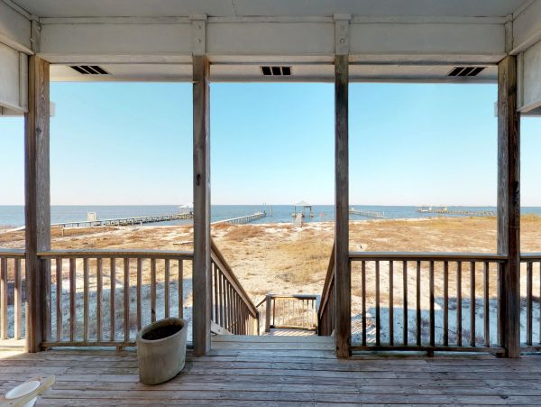 Alabama Beach Areas Home 1012193
