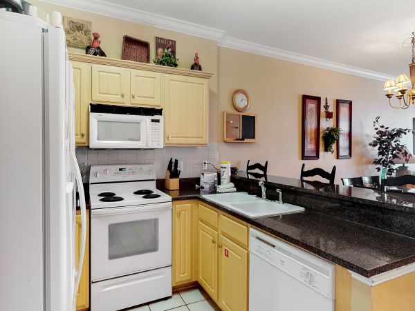 Alabama Beach Areas Home 1012194