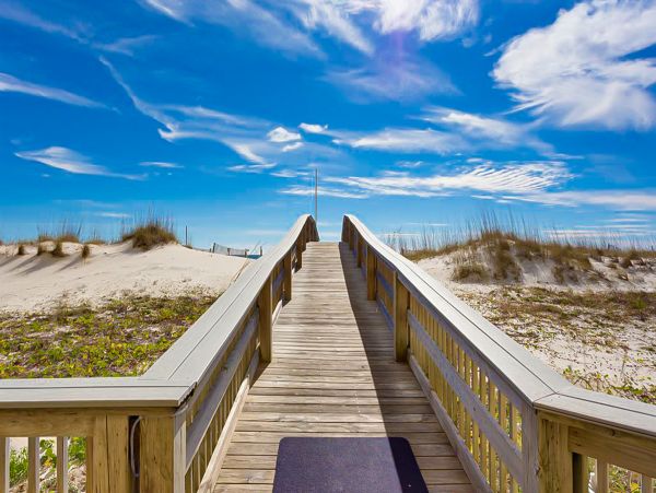 Alabama Beach Areas Home 1012194