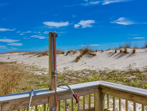 Alabama Beach Areas Home 1012194