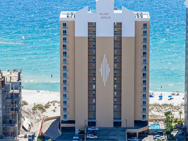 Alabama Beach Areas Home 1012194