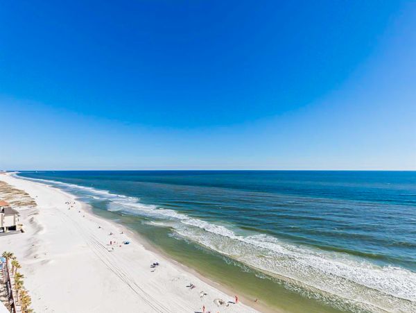 Alabama Beach Areas Home 1012194
