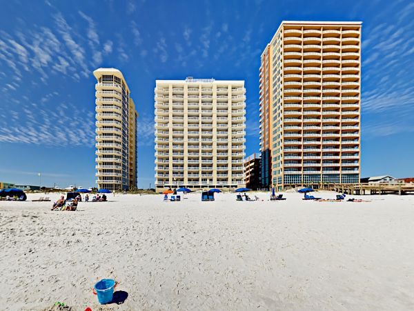 Alabama Beach Areas Home 1012195