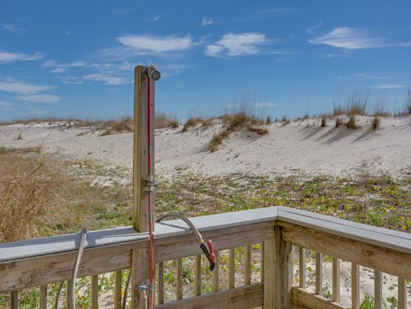 Alabama Beach Areas Home 1012196