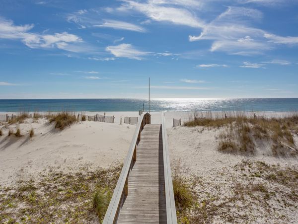 Alabama Beach Areas Home 1012196