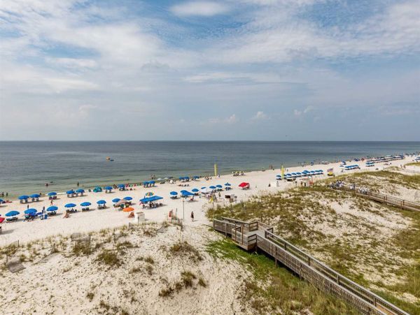 Alabama Beach Areas Home 1012196