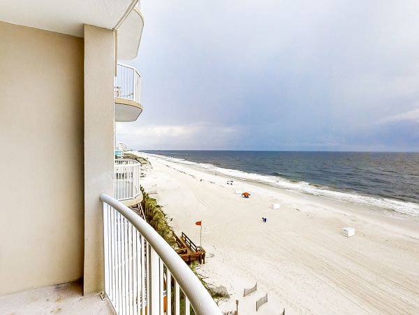 Alabama Beach Areas Home 1012197