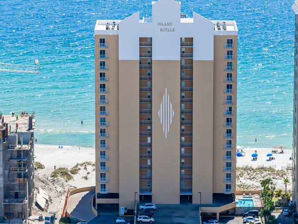 Alabama Beach Areas Home 1012197