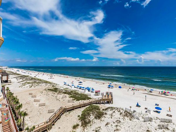 Alabama Beach Areas Home 1012197