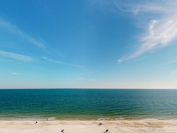 Alabama Beach Areas Home 1012199