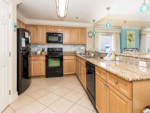 Alabama Beach Areas Home 1012200