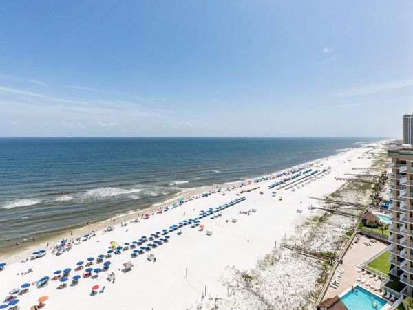 Alabama Beach Areas Home 1012200