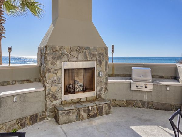 Alabama Beach Areas Home 1012200
