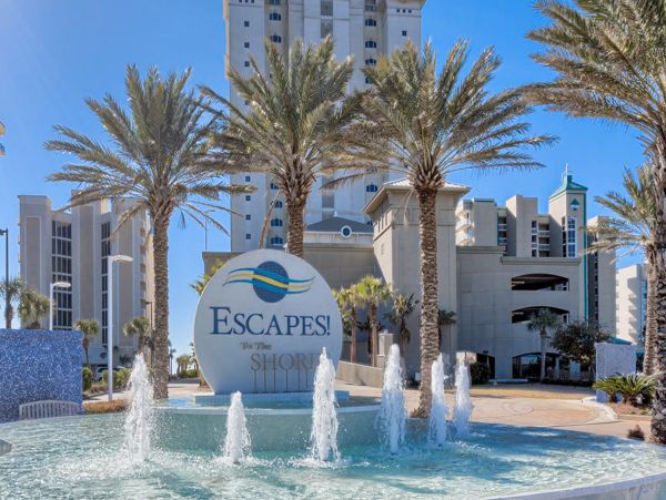 Alabama Beach Areas Home 1012200