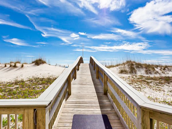 Alabama Beach Areas Home 1012206