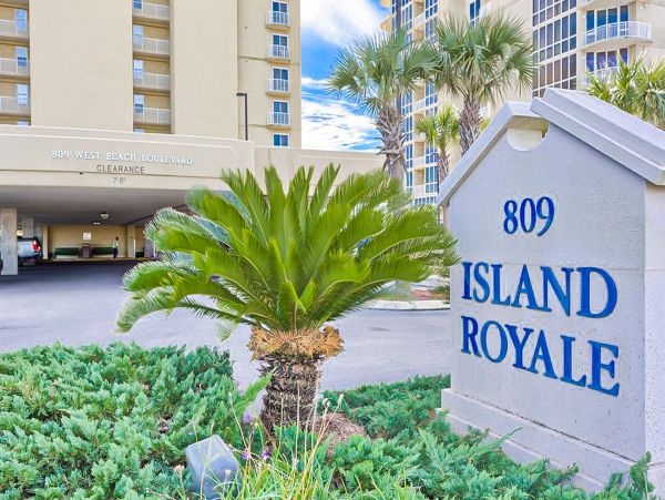 Alabama Beach Areas Home 1012206