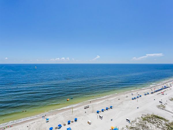 Alabama Beach Areas Home 1012207