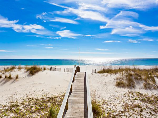 Alabama Beach Areas Home 1012207