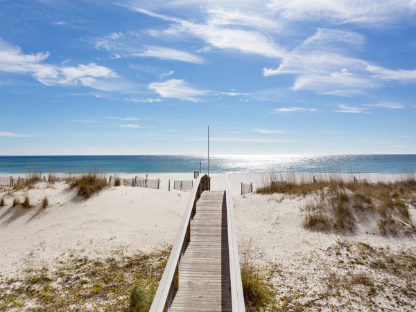 Alabama Beach Areas Home 1012209