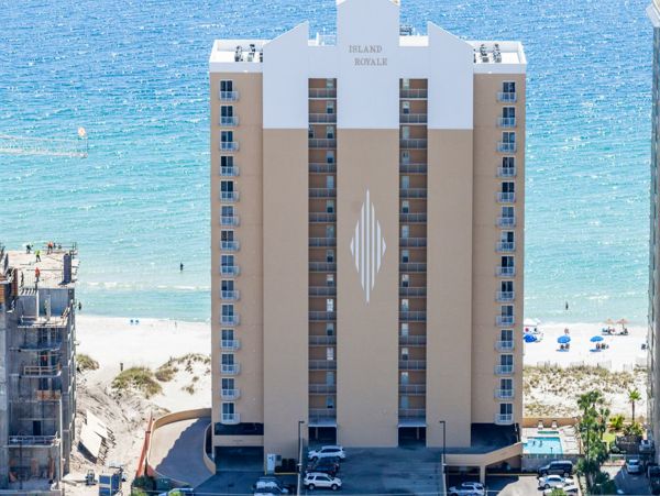 Alabama Beach Areas Home 1012209