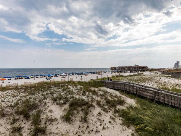 Alabama Beach Areas Home 1012210