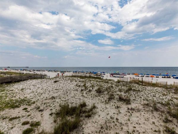 Alabama Beach Areas Home 1012210