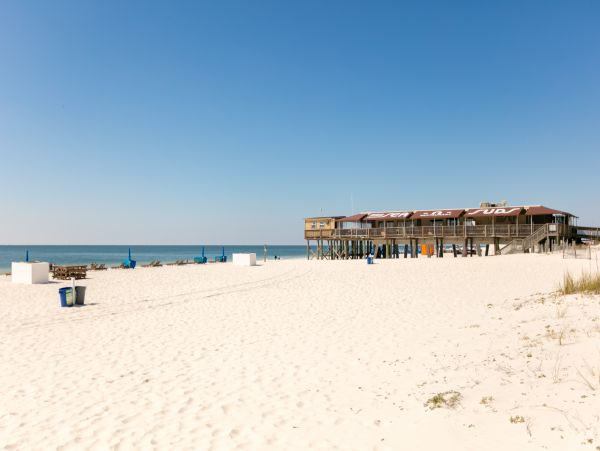 Alabama Beach Areas Home 1012211