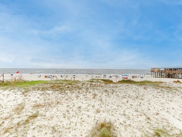Alabama Beach Areas Home 1012212