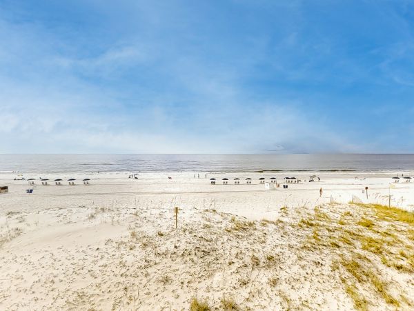 Alabama Beach Areas Home 1012213