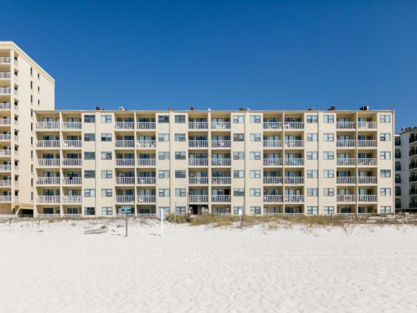Alabama Beach Areas Home 1012214