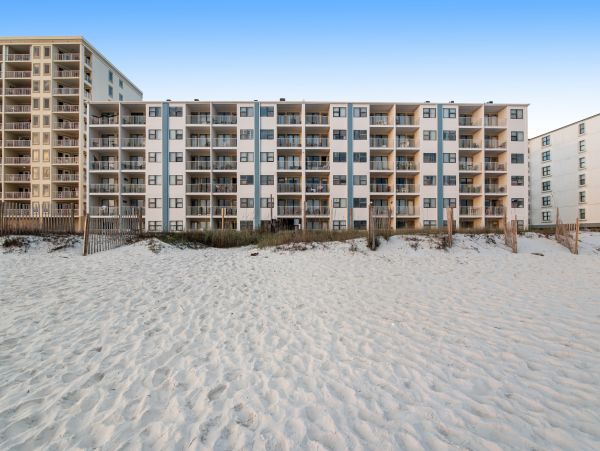 Alabama Beach Areas Home 1012215