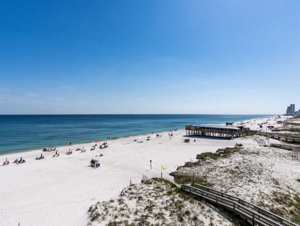 Alabama Beach Areas Home 1012219