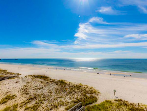 Alabama Beach Areas Home 1012220