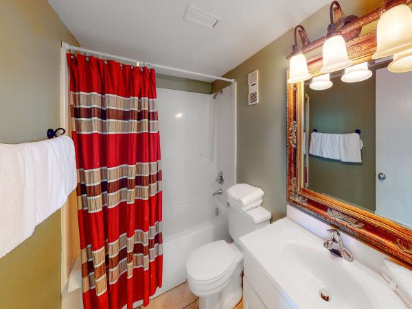 Alabama Beach Areas Home 1012220