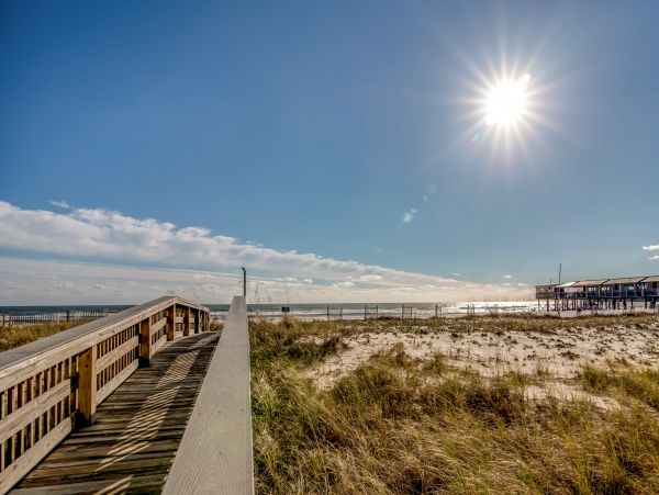 Alabama Beach Areas Home 1012221