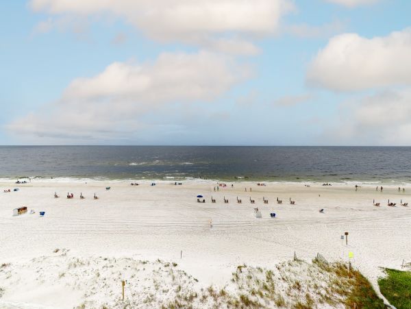 Alabama Beach Areas Home 1012222