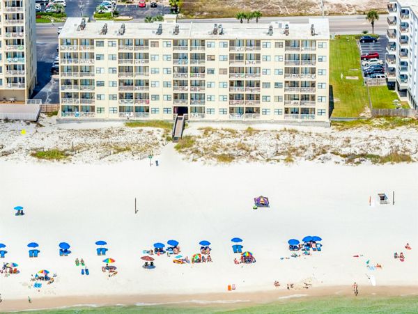Alabama Beach Areas Home 1012222