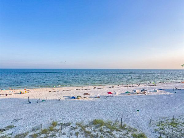 Alabama Beach Areas Home 1012222