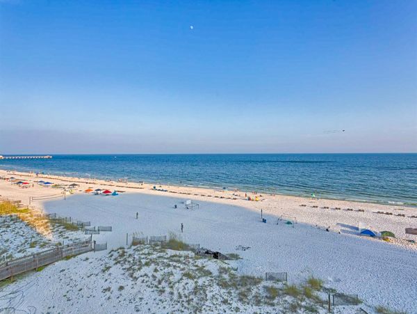 Alabama Beach Areas Home 1012222