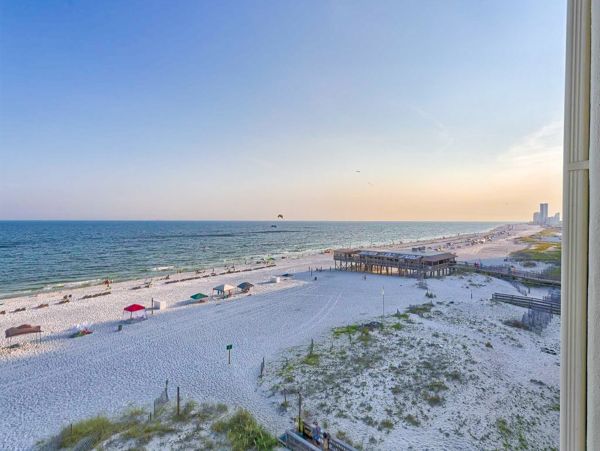Alabama Beach Areas Home 1012222
