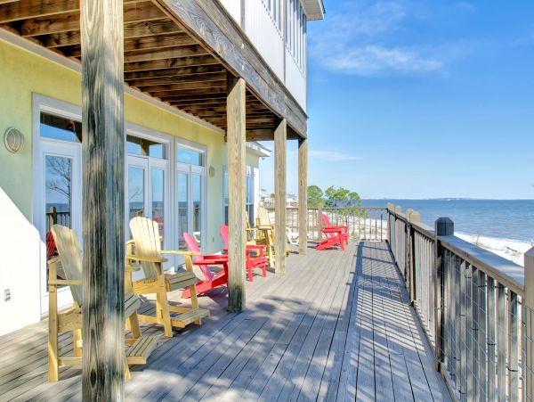 Alabama Beach Areas Home 1012225