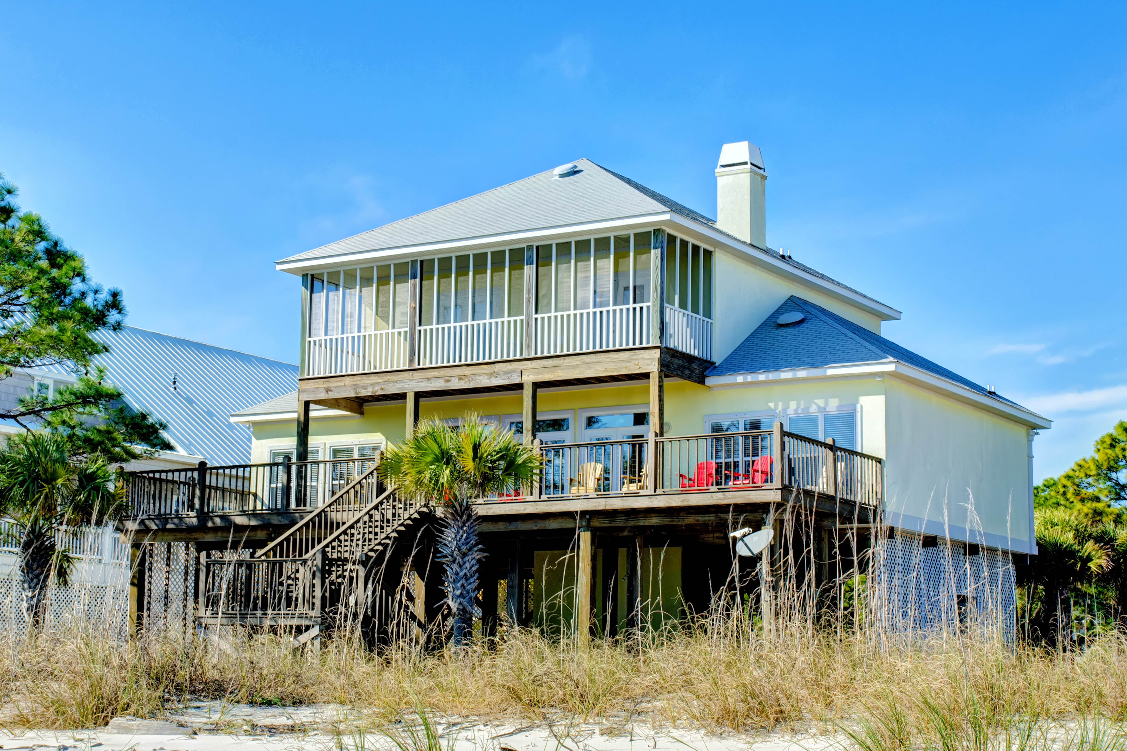 Alabama Beach Areas Home 1012225